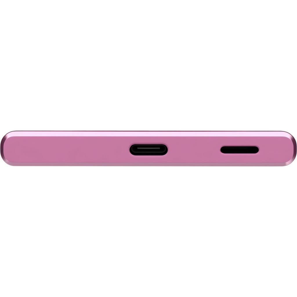 Мобильный телефон Sony G3416 (Xperia XA1 Plus DualSim) Pink изображение 5