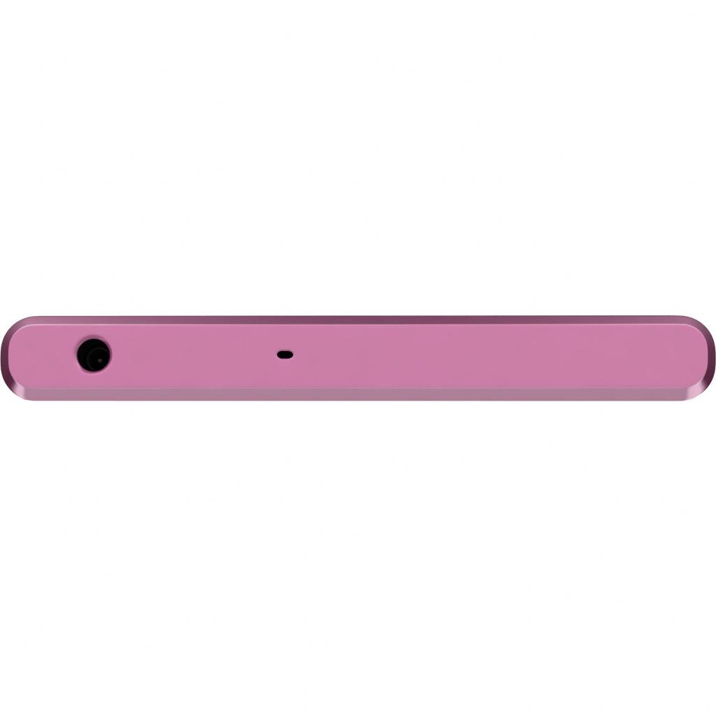 Мобильный телефон Sony G3416 (Xperia XA1 Plus DualSim) Pink изображение 6