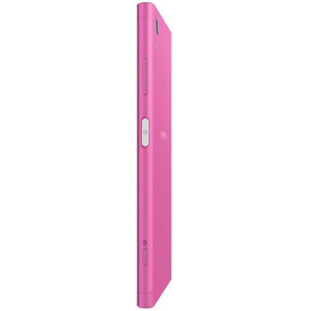 Мобильный телефон Sony G3416 (Xperia XA1 Plus DualSim) Pink изображение 8