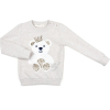 Набір дитячого одягу Breeze с мишкой (12062-92G-beige) зображення 2