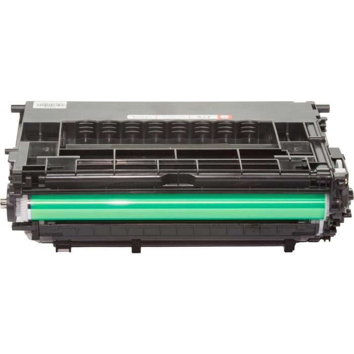 Картридж BASF для HP LJ Enterprise M607/M608/M609/M631/M632 Black 11К (KT-CF237A) изображение 2