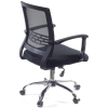Офисное кресло Аклас Рокко CH TILT Черное (55) изображение 5
