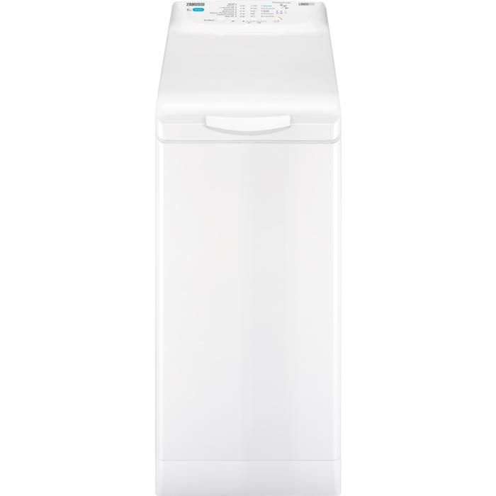 Пральна машина Zanussi ZWY61224CI