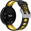 Фітнес браслет UWatch DM58 Black/Orange (F_54103) зображення 4
