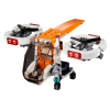 Конструктор LEGO Исследовательский дрон 109 деталей (31071) изображение 2
