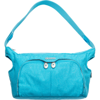 Сумка для мамы Doona Essentials Bag Turquoise (SP 105-99-002-099)