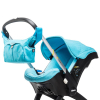 Сумка для мамы Doona Essentials Bag Turquoise (SP 105-99-002-099) изображение 2