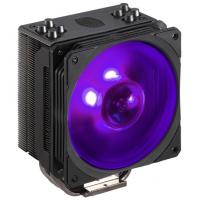Кулер для процессора CoolerMaster Hyper 212 RGB Black Edition (RR-212S-20PC-R1) изображение 2