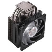 Кулер для процессора CoolerMaster Hyper 212 RGB Black Edition (RR-212S-20PC-R1) изображение 4