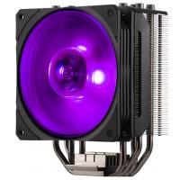 Кулер для процессора CoolerMaster Hyper 212 RGB Black Edition (RR-212S-20PC-R1) изображение 6
