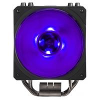 Кулер для процессора CoolerMaster Hyper 212 RGB Black Edition (RR-212S-20PC-R1) изображение 7