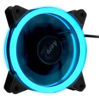 Кулер для корпуса AeroCool Rev RGB Pro изображение 6