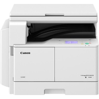 Многофункциональное устройство Canon iR-2206 (3030C001) изображение 2