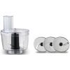 Кухонный комбайн Tefal QB813D38 изображение 2