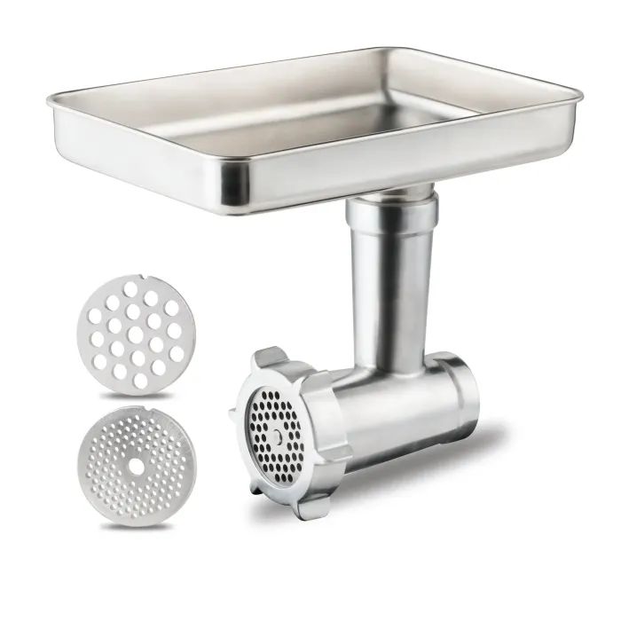 Кухонный комбайн Tefal QB813D38 изображение 8