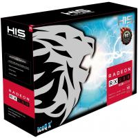 Видеокарта His Radeon RX 580 8192Mb IceQ X2 OC (HS-580R8LCBR) изображение 10
