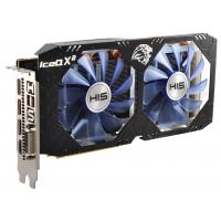 Видеокарта His Radeon RX 580 8192Mb IceQ X2 OC (HS-580R8LCBR) изображение 3