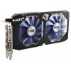 Видеокарта His Radeon RX 580 8192Mb IceQ X2 OC (HS-580R8LCBR) изображение 3