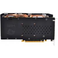 Видеокарта His Radeon RX 580 8192Mb IceQ X2 OC (HS-580R8LCBR) изображение 5