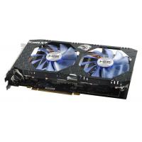 Видеокарта His Radeon RX 580 8192Mb IceQ X2 OC (HS-580R8LCBR) изображение 6