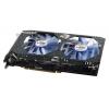 Видеокарта His Radeon RX 580 8192Mb IceQ X2 OC (HS-580R8LCBR) изображение 6