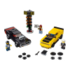 Конструктор LEGO Speed Champions Dodge Challenger SRT (75893) зображення 2