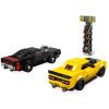 Конструктор LEGO Speed Champions Dodge Challenger SRT (75893) зображення 3