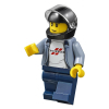 Конструктор LEGO Speed Champions Dodge Challenger SRT (75893) зображення 4