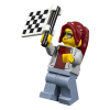 Конструктор LEGO Speed Champions Dodge Challenger SRT (75893) зображення 6