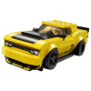 Конструктор LEGO Speed Champions Dodge Challenger SRT (75893) зображення 7