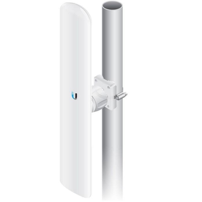 Точка доступа Wi-Fi Ubiquiti LAP-120 изображение 4
