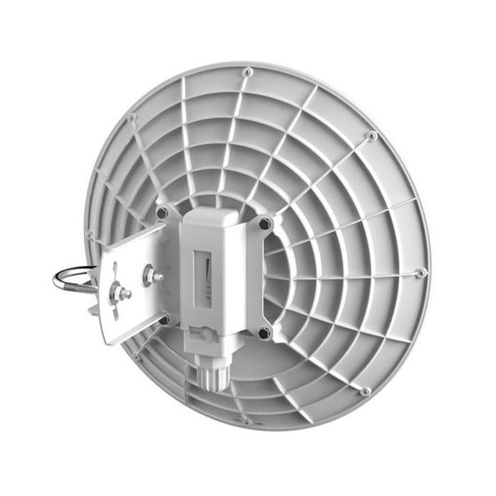Точка доступа Wi-Fi Mikrotik RBDynaDishG-5HacD изображение 3