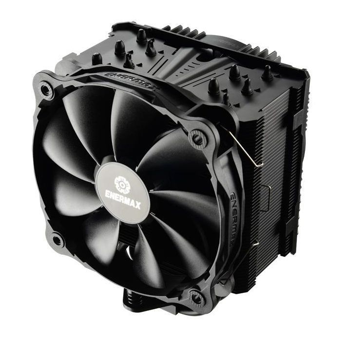Кулер до процесора Enermax T50 AXE (ETS-T50A-FSS) зображення 2
