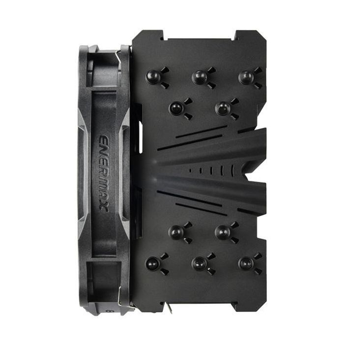 Кулер до процесора Enermax T50 AXE (ETS-T50A-FSS) зображення 3