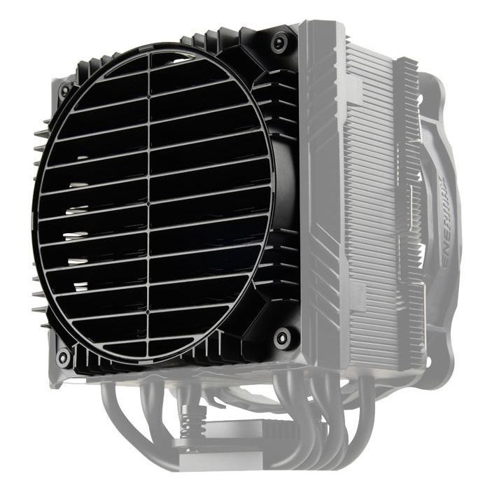 Кулер до процесора Enermax T50 AXE (ETS-T50A-FSS) зображення 4