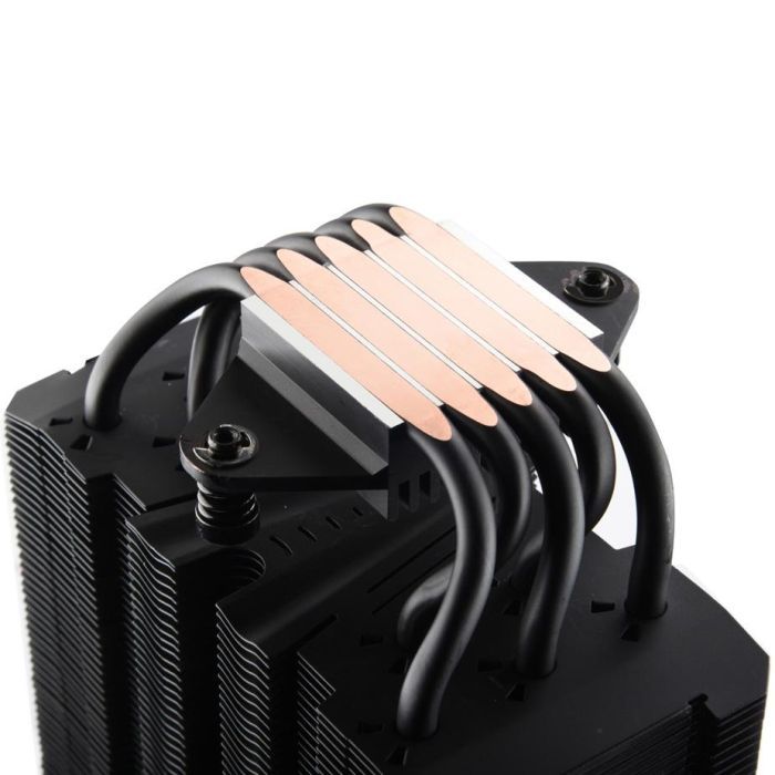Кулер до процесора Enermax T50 AXE (ETS-T50A-FSS) зображення 5