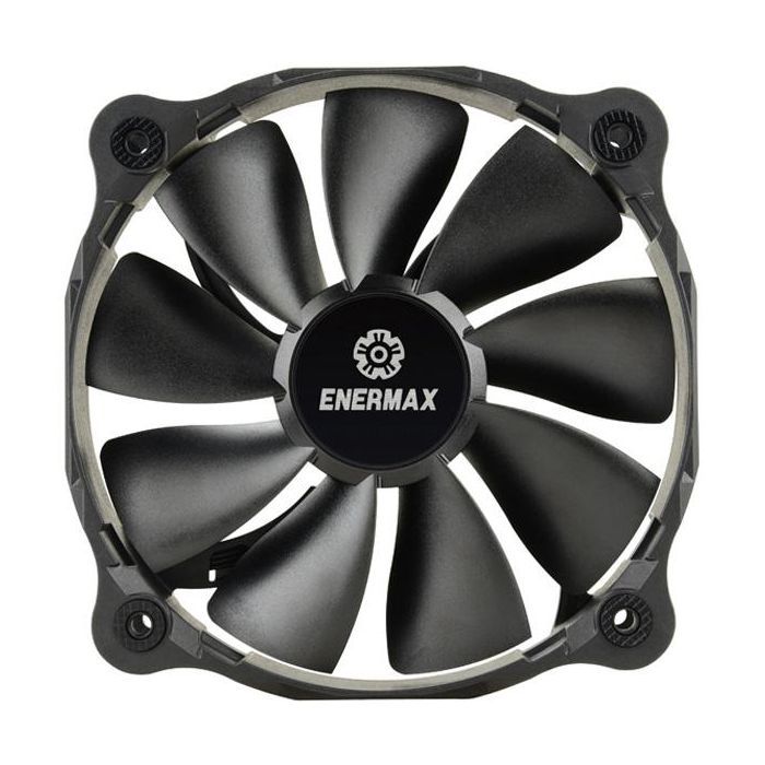 Кулер до процесора Enermax T50 AXE (ETS-T50A-FSS) зображення 6