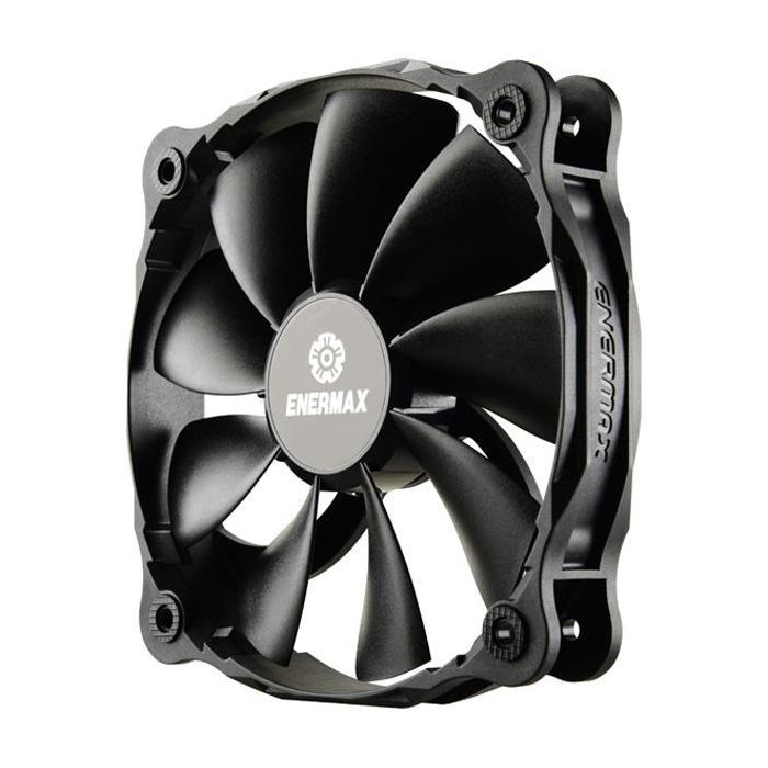 Кулер до процесора Enermax T50 AXE (ETS-T50A-FSS) зображення 7