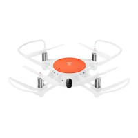 Квадрокоптер Xiaomi Mitu Mini Drone White (YKFJ01FM) изображение 2