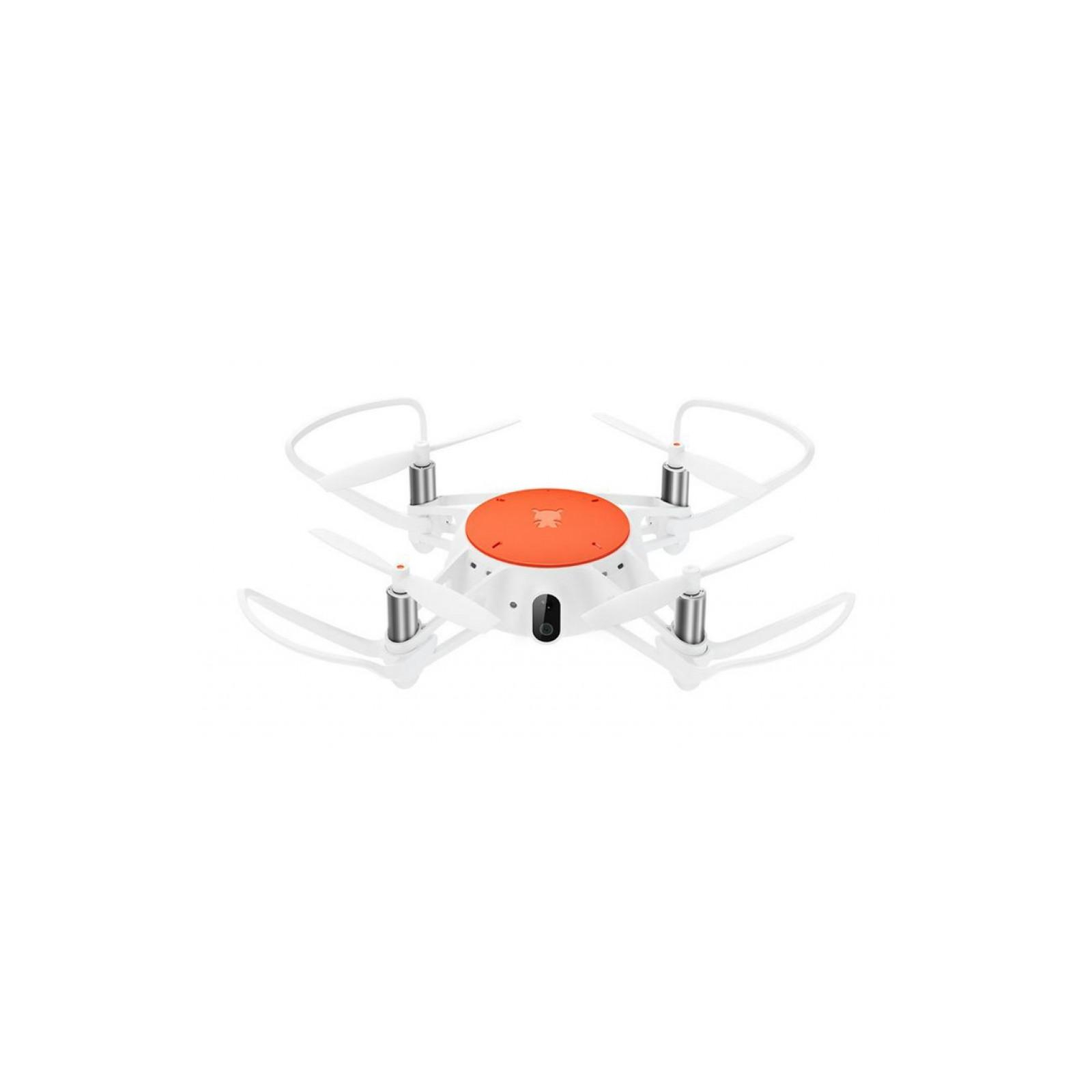Квадрокоптер Xiaomi Mitu Mini Drone White (YKFJ01FM) зображення 2