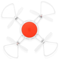 Квадрокоптер Xiaomi Mitu Mini Drone White (YKFJ01FM) изображение 4