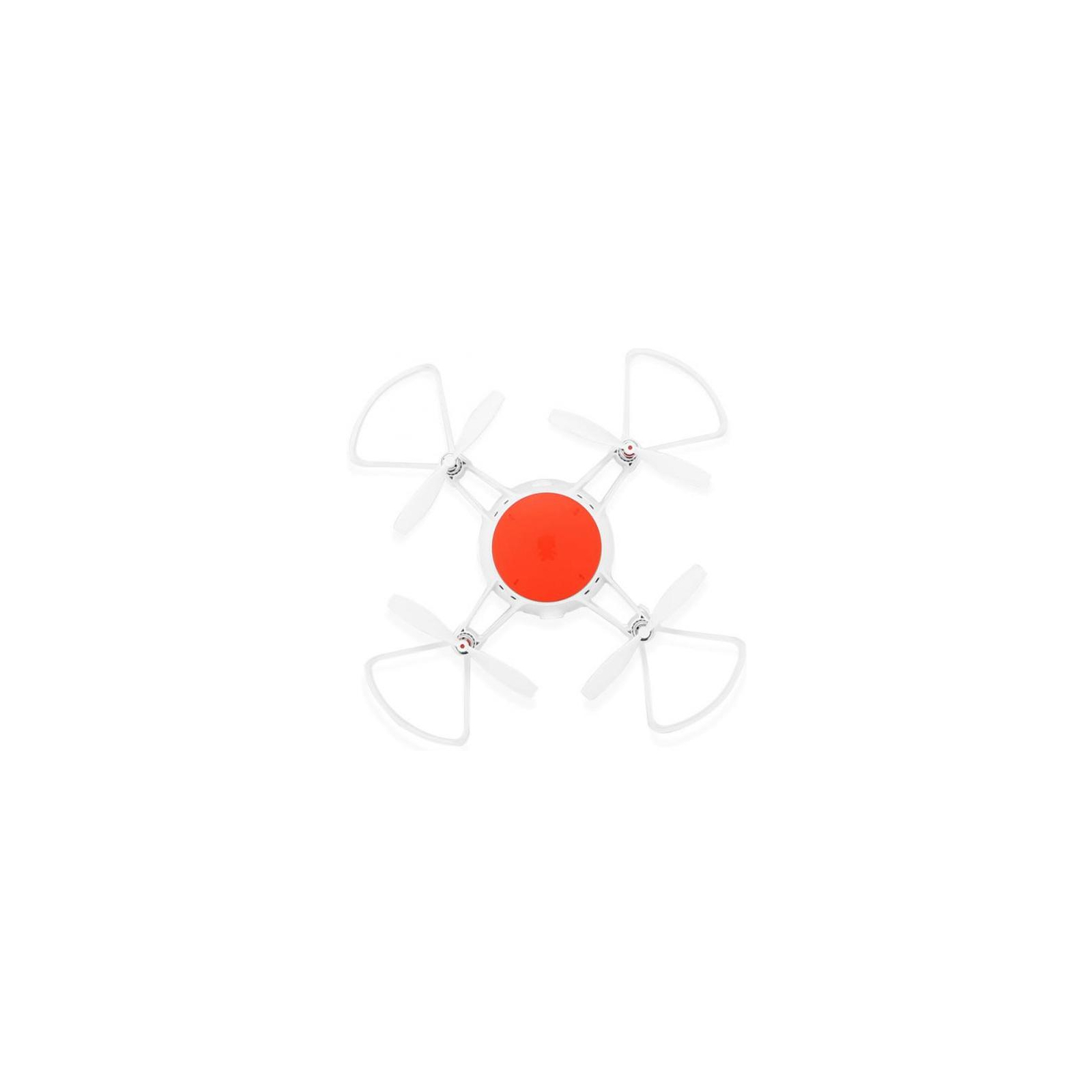 Квадрокоптер Xiaomi Mitu Mini Drone White (YKFJ01FM) изображение 4