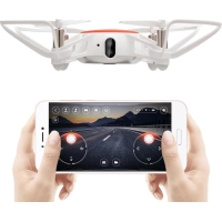 Квадрокоптер Xiaomi Mitu Mini Drone White (YKFJ01FM) изображение 6