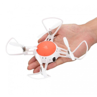 Квадрокоптер Xiaomi Mitu Mini Drone White (YKFJ01FM) изображение 7