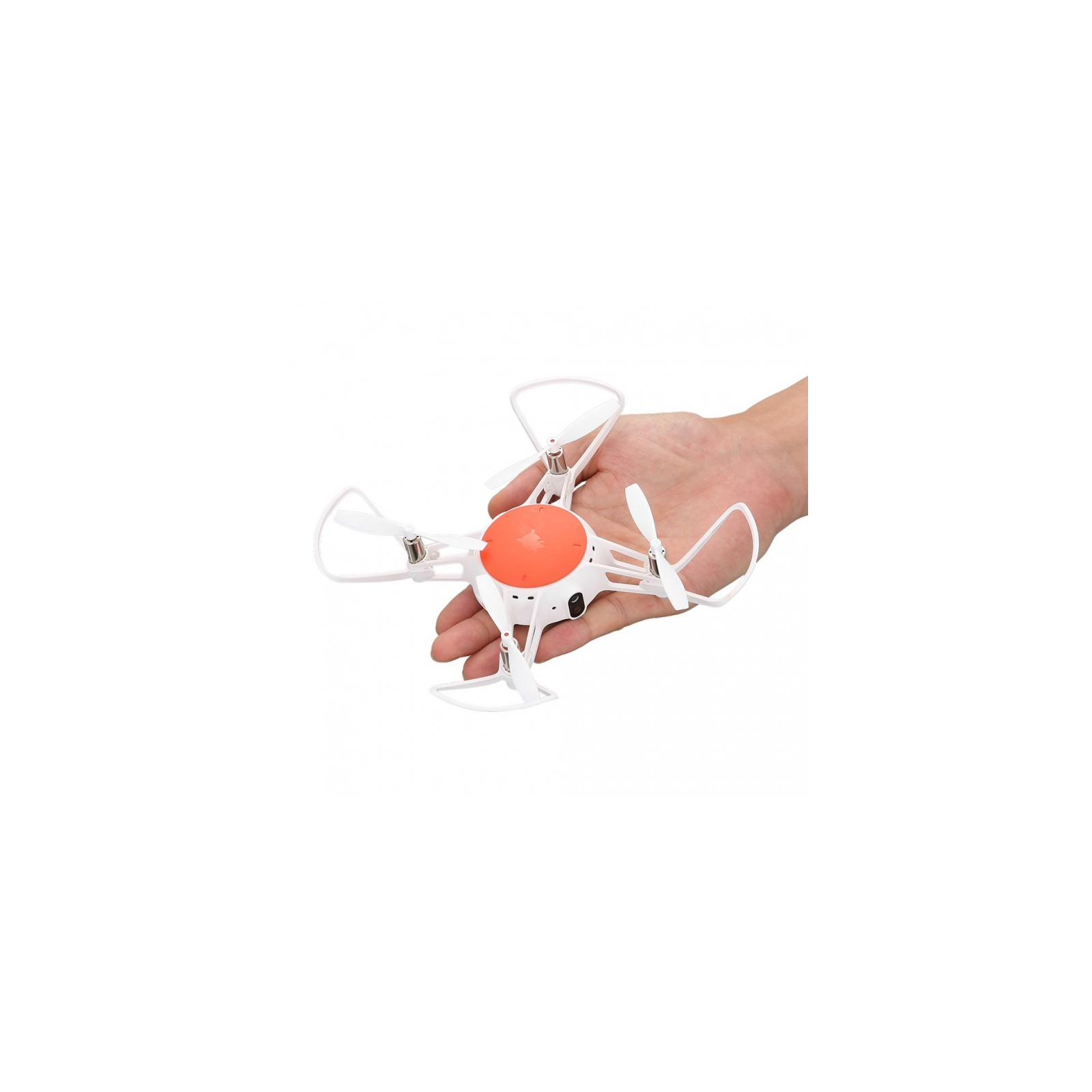 Квадрокоптер Xiaomi Mitu Mini Drone White (YKFJ01FM) зображення 7