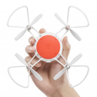 Квадрокоптер Xiaomi Mitu Mini Drone White (YKFJ01FM) изображение 8