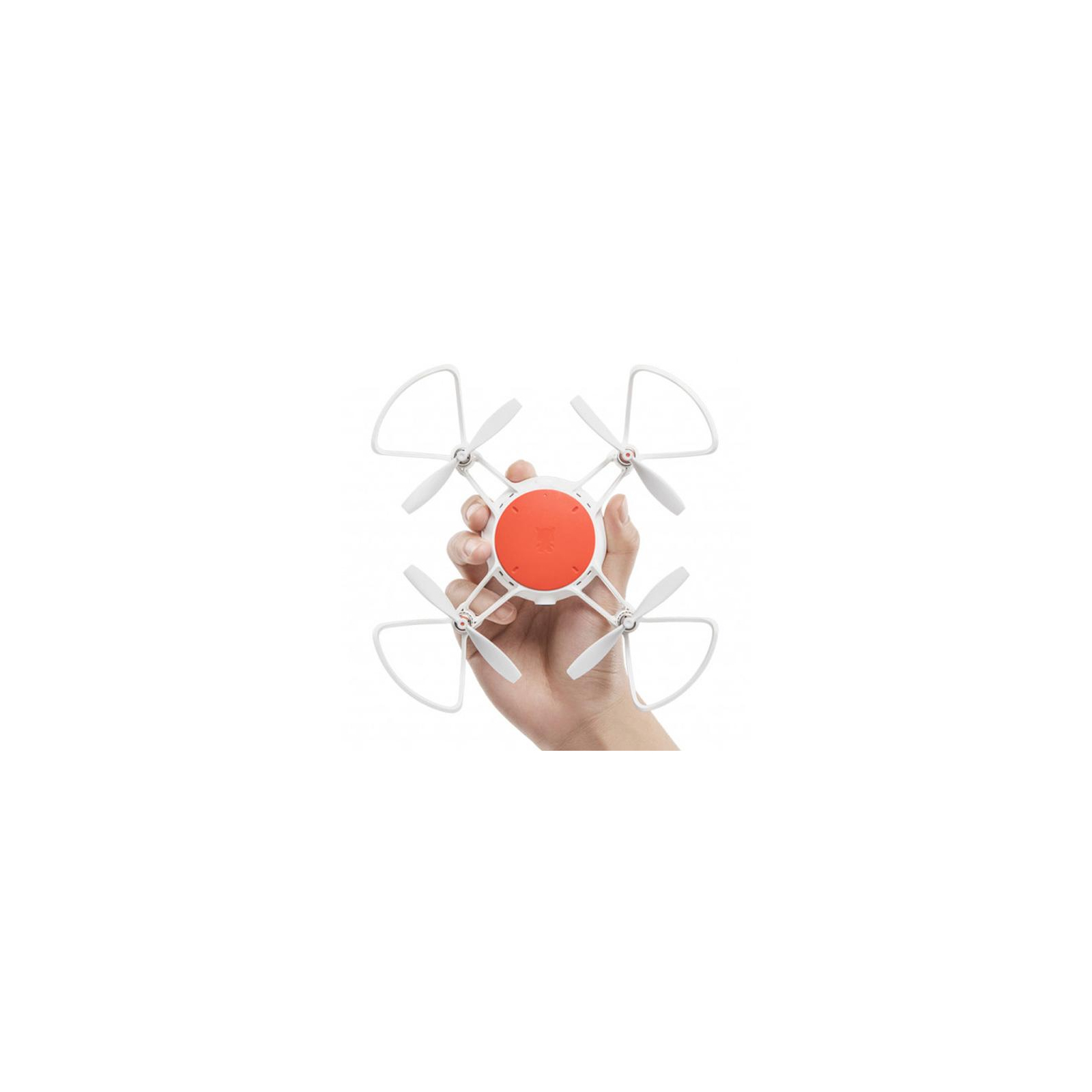 Квадрокоптер Xiaomi Mitu Mini Drone White (YKFJ01FM) зображення 8