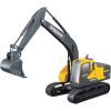 Спецтехника Bburago Экскаватор Volvo EС220Е серии Construction 1:50 (18-32086)