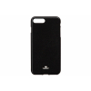 Чехол для мобильного телефона Goospery Apple iPhone 7/8 Plus Jelly Black (8806174360696)