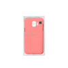 Чехол для мобильного телефона Goospery Samsung Galaxy J2 (J250) SF Jelly Pink (8809550415478) изображение 3